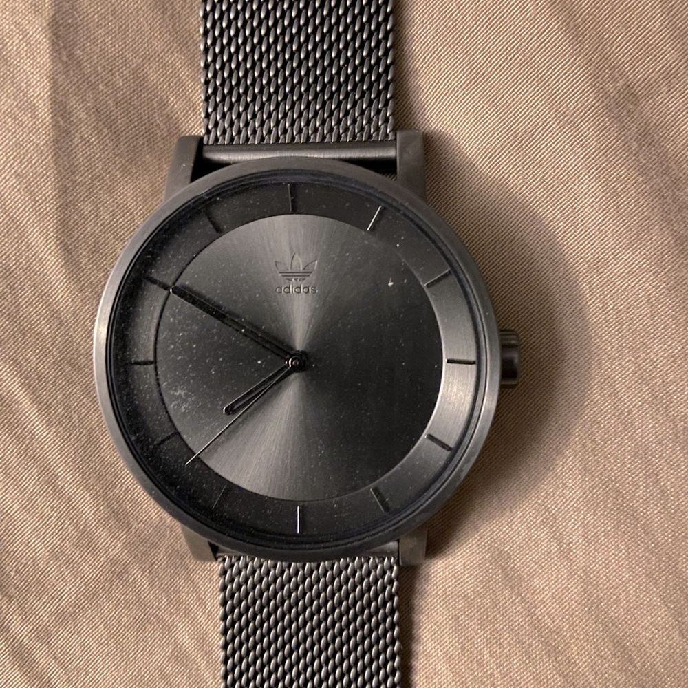 ADIDAS watch